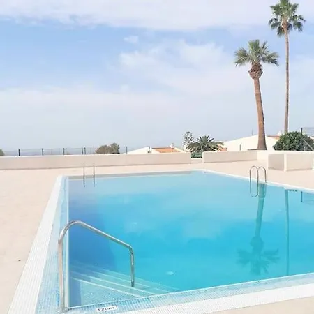 Apartamento Sunny Blue Costa Adeje (Tenerife)