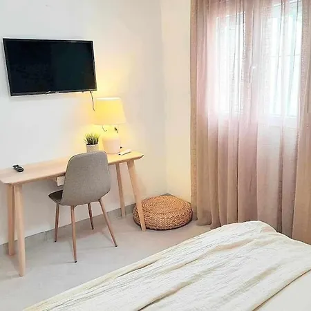 Apartamento Sunny Blue *