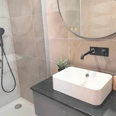 Apartamento Sunny Blue Costa Adeje (Tenerife)